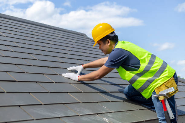 Best Commercial Roofing Services  in Little Elm, TX