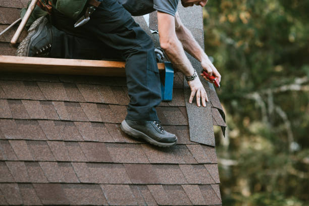 Reliable Little Elm, TX Roofing Contractor Solutions